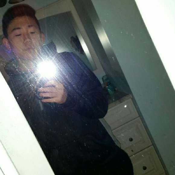 Meet your Posher, Isaiah - Picture 1 of 1