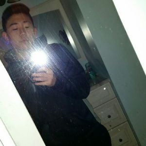 Meet your Posher, Isaiah