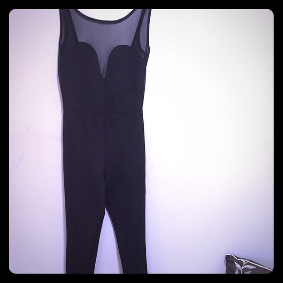 Jumpsuit