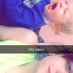 Meet your Posher, Katlyn