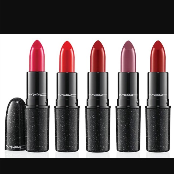 SOLD!!! Heirloom Mix Lipstick Limited Edition