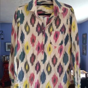 J. Crew Pull Over