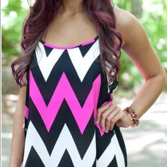 Fashionable Spaghetti Strap Tank!!