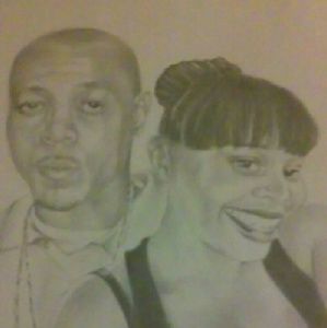 Meet your Posher, Arrika