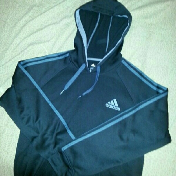 Mens Adidas sweatshirt