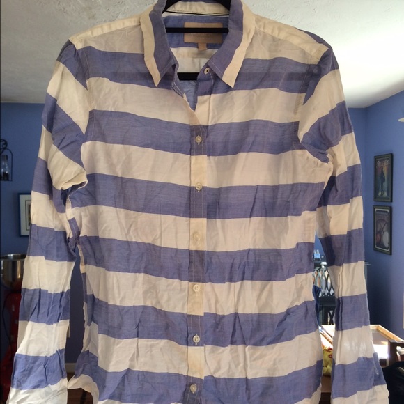 Banana Republic Button Up - Picture 1 of 1