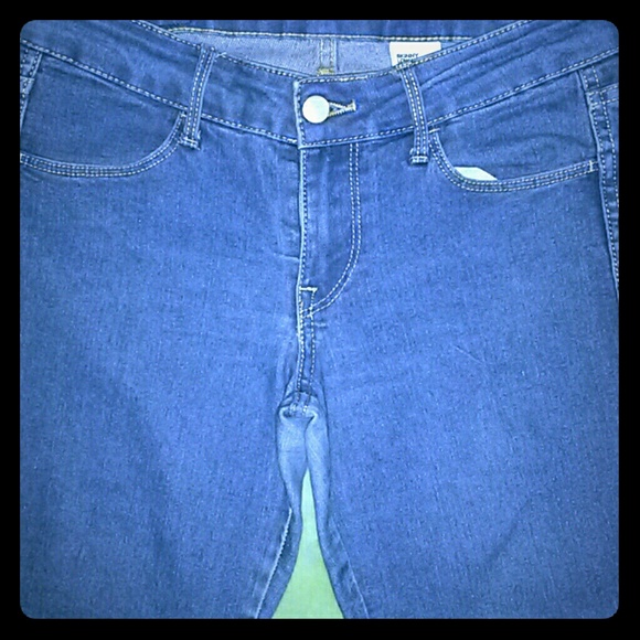 H&M jeans
