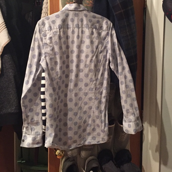 Ted Baker Button Down - Picture 3 of 3