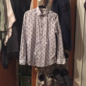 Ted Baker Button Down