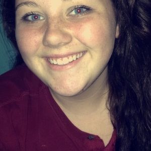 Meet your Posher, Kate