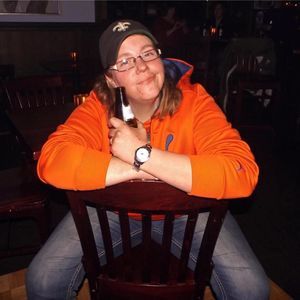 Meet your Posher, Laura