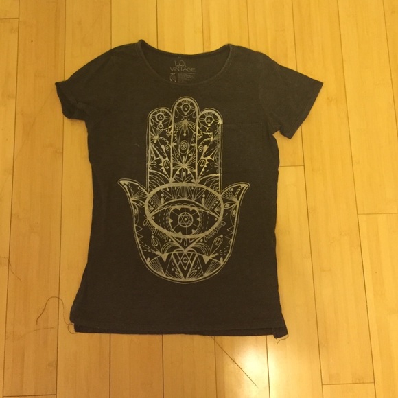 Cute tee