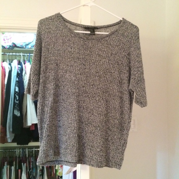 Forever 21 Woven Shirt