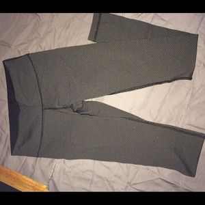 Lululemon rare print