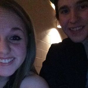 Meet your Posher, Leah