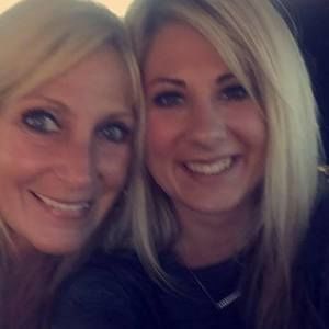 Meet your Posher, Tammy