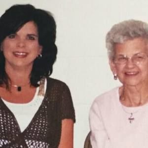 Meet your Posher, Kathy