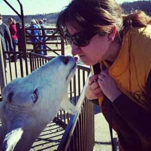 Meet your Posher, Aron lynn