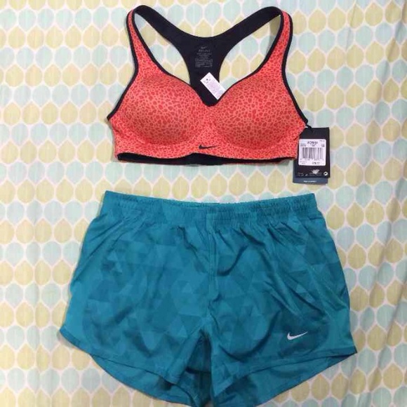 Nike Dri-fit 360 support bra