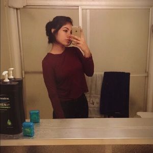 Meet your Posher, Veronica