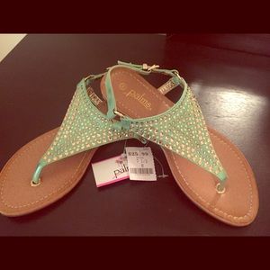 Woman's Size 7 1/2 Sandals