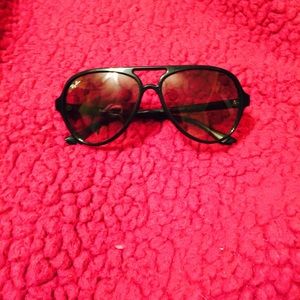 Authentic Ray-bans sunglasses