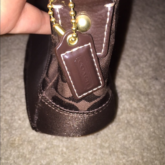 Coach Bag - Picture 3 of 4