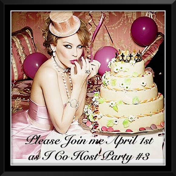 🎉COHOSTING TOP TRENDS PARTY ON APRIL 1st🎉 - Picture 2 of 4