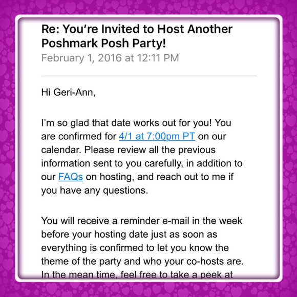 🎉COHOSTING TOP TRENDS PARTY ON APRIL 1st🎉 - Picture 3 of 4