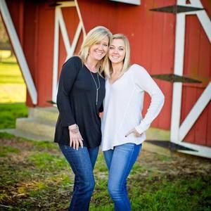 Meet your Posher, Morgan