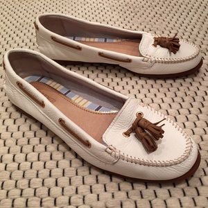 Sperry Top-Sider Tassel Loafer