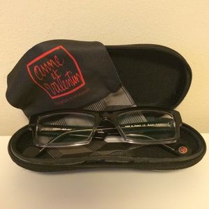 Anne et Valentin frames