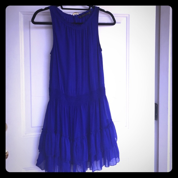 Reserved for @wilograce-  Zara dress!