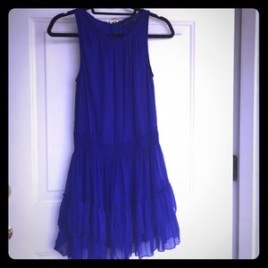 Reserved for @wilograce-  Zara dress!