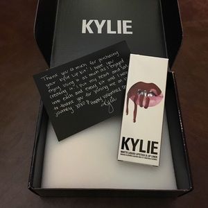 Dolce K Lipkit
