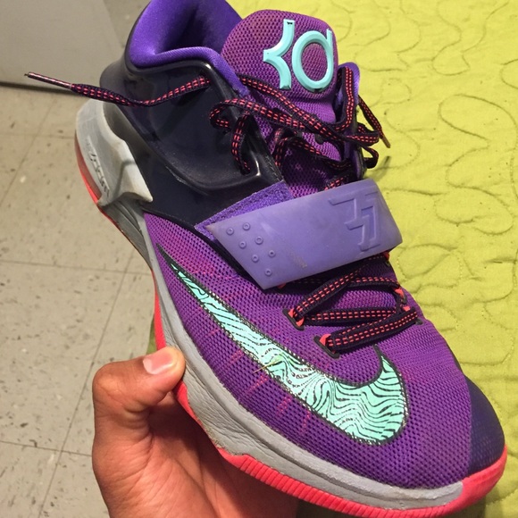 Kd 7