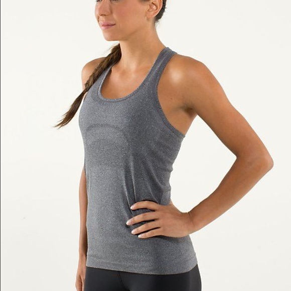 Lululemon Swiftly Tank