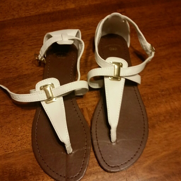Gap Sandals