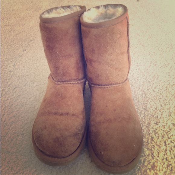 UGG Shoes - Uggs women's boots