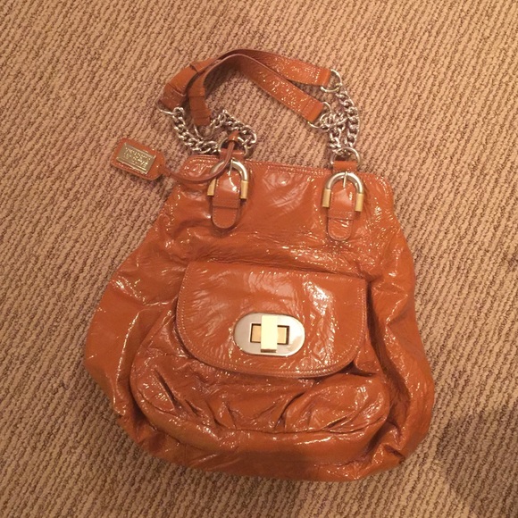 Badgley Mischka handbag