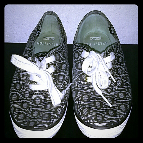 Keds