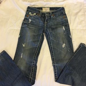 Big star jeans