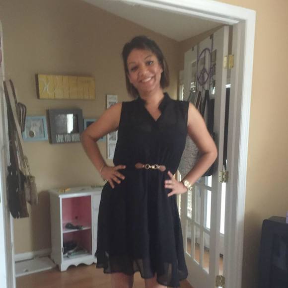 Meet your Posher, Yuliana