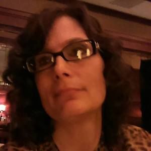 Meet your Posher, April