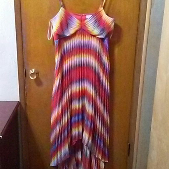 Calvin Klein dress