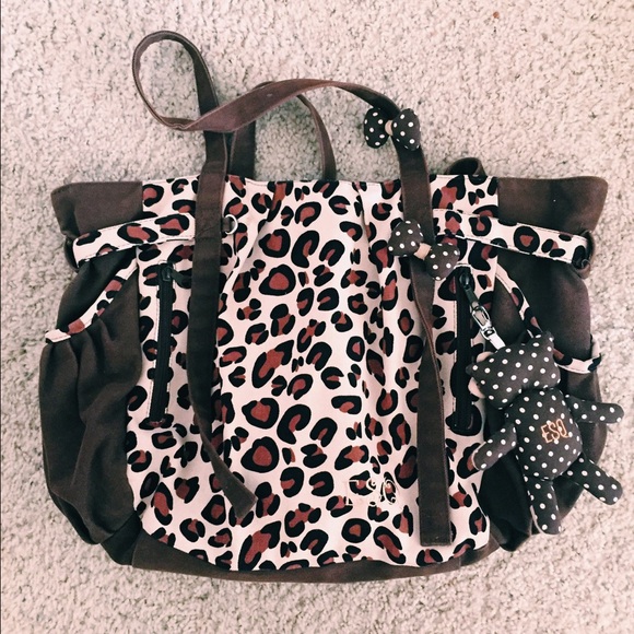 ESQ Handbag