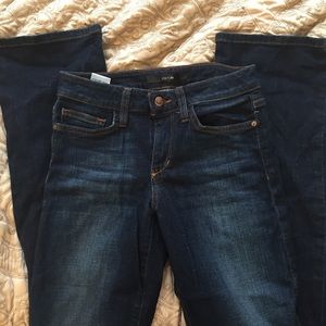 ❌SOLD❌Joe's Jeans Bootcut