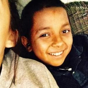 Meet your Posher, Gino