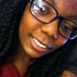 Meet your Posher, Serenity