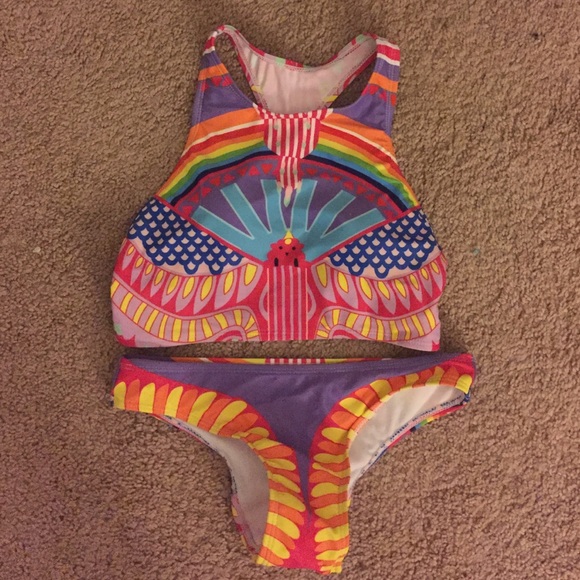 Maldives Bikini from Beverly Lingerie